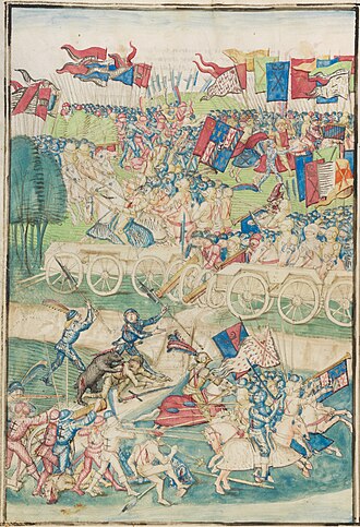 Battle of Nancy